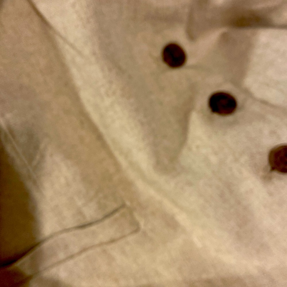 Never Worn - Women’s Size XXL Khaki Vest from a new day - Picture 7 of 7